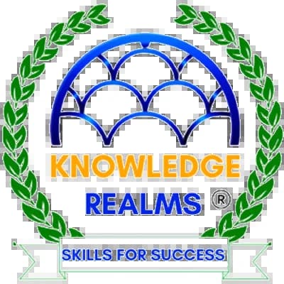 Knowledge Realms Logo